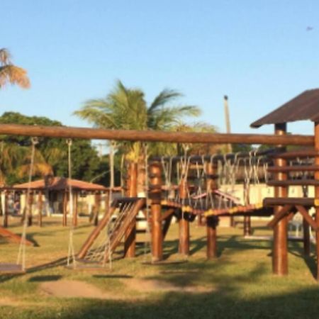 Casa Com Piscina, Grande E Espacosa No Condominio Dos Passaros Cabo Frio Luaran gambar