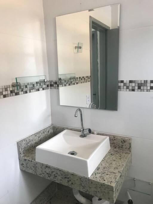 Casa Com Piscina, Grande E Espacosa No Condominio Dos Passaros Cabo Frio Luaran gambar