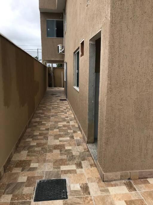 Casa Com Piscina, Grande E Espacosa No Condominio Dos Passaros Cabo Frio Luaran gambar