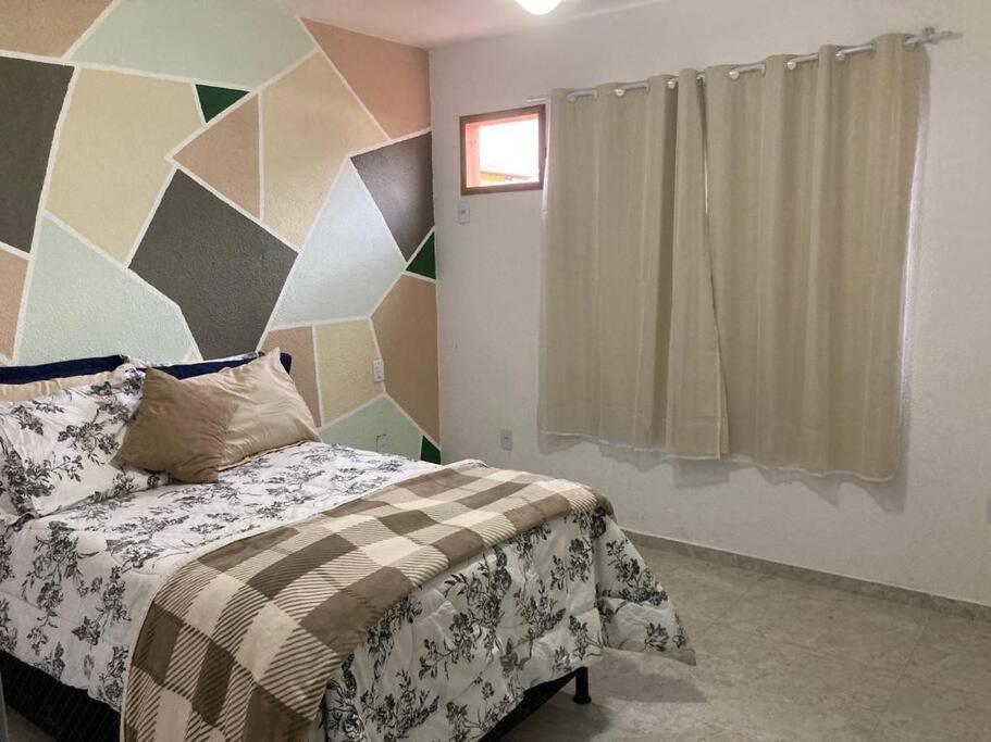 Casa Com Piscina, Grande E Espacosa No Condominio Dos Passaros Cabo Frio Luaran gambar