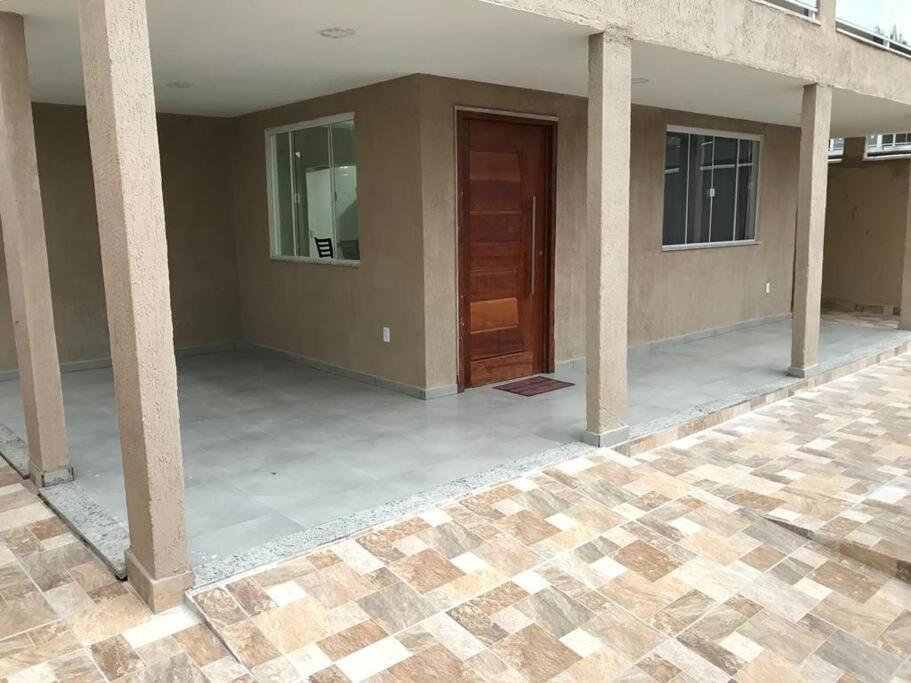Casa Com Piscina, Grande E Espacosa No Condominio Dos Passaros Cabo Frio Luaran gambar