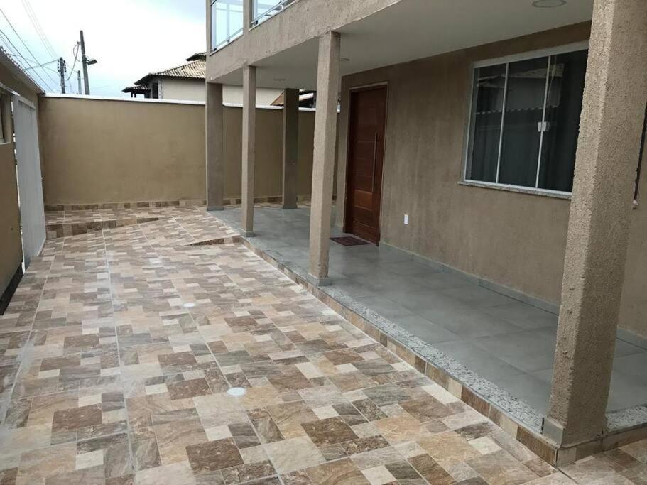 Casa Com Piscina, Grande E Espacosa No Condominio Dos Passaros Cabo Frio Luaran gambar