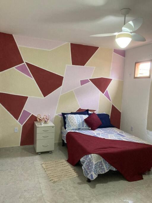Casa Com Piscina, Grande E Espacosa No Condominio Dos Passaros Cabo Frio Luaran gambar
