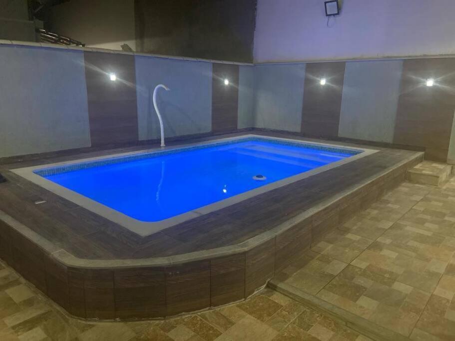Casa Com Piscina, Grande E Espacosa No Condominio Dos Passaros Cabo Frio Luaran gambar