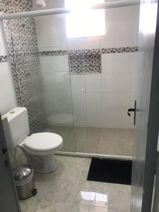 Casa Com Piscina, Grande E Espacosa No Condominio Dos Passaros Cabo Frio Luaran gambar