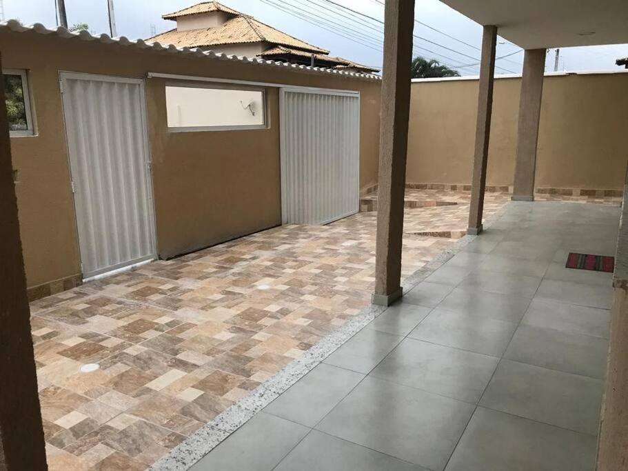 Casa Com Piscina, Grande E Espacosa No Condominio Dos Passaros Cabo Frio Luaran gambar