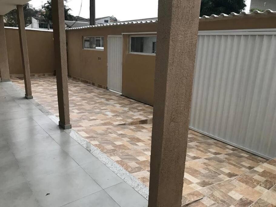 Casa Com Piscina, Grande E Espacosa No Condominio Dos Passaros Cabo Frio Luaran gambar